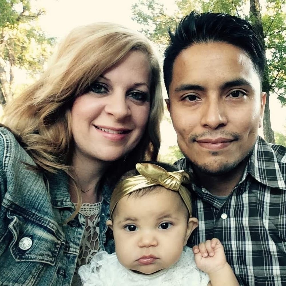 Meet your Posher, Scarlett